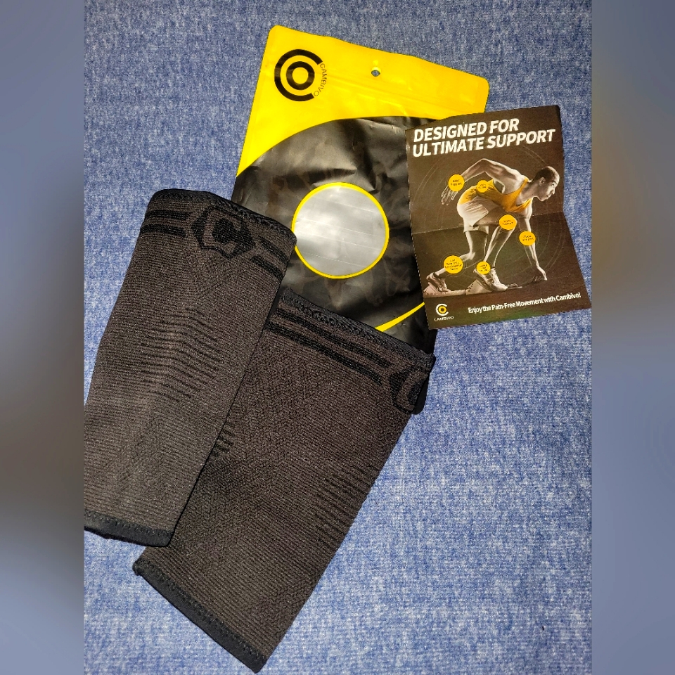 Tennis Elbow Support